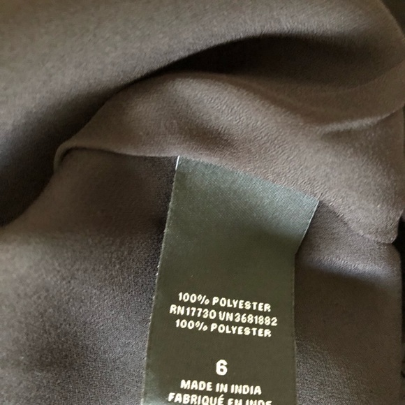 Prabal Gurung for Target panel dress w/ floral - Picture 6 of 6